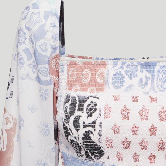 Wilfred Tempest Mini Dress - Picture 2 of 10